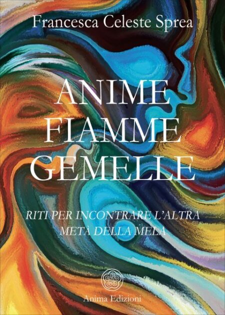 Anime Fiamme Gemelle