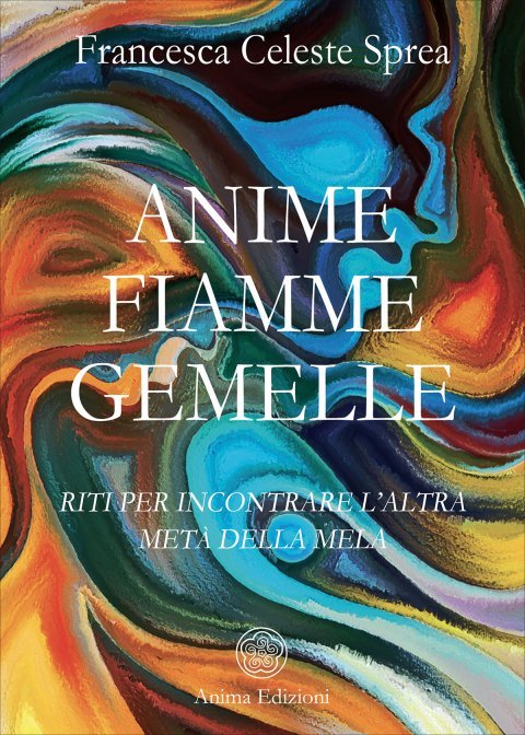 Anime Fiamme Gemelle